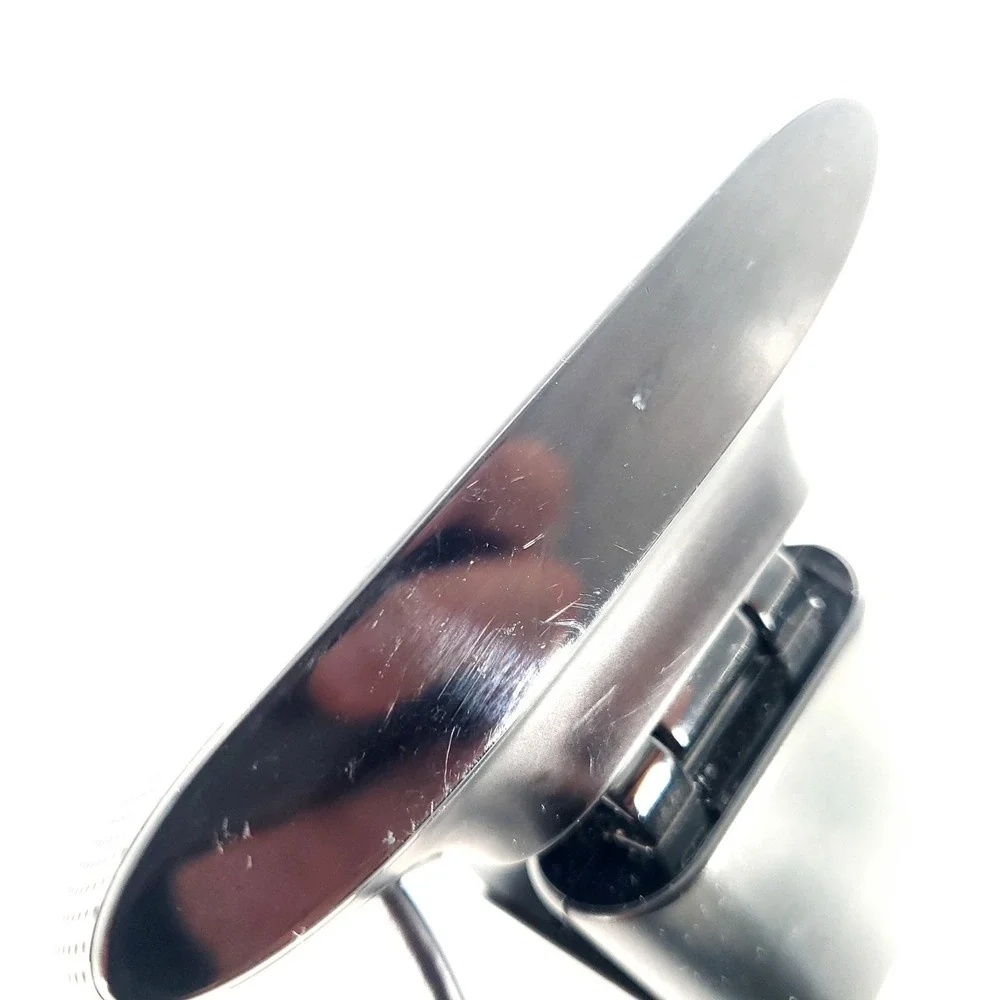 Logitech B910 HD Webcam V-U0021 (860-000289) Carl Zeiss Tested & Works